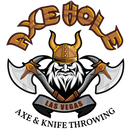 Axehole Vegas